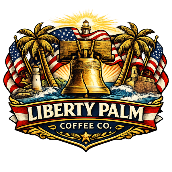 Liberty Palm Coffee Co.