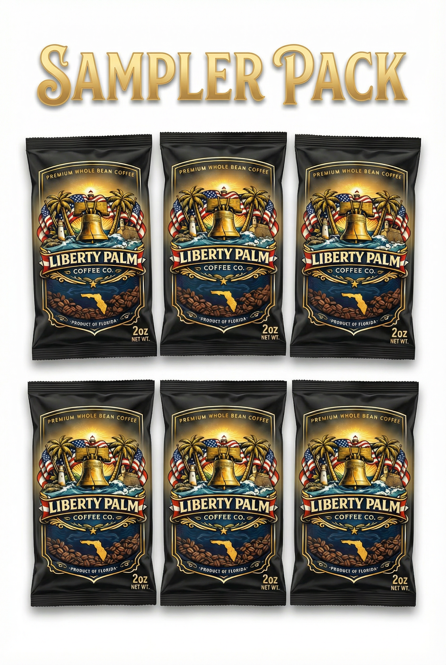 Single Origin Favorites Sample Pack